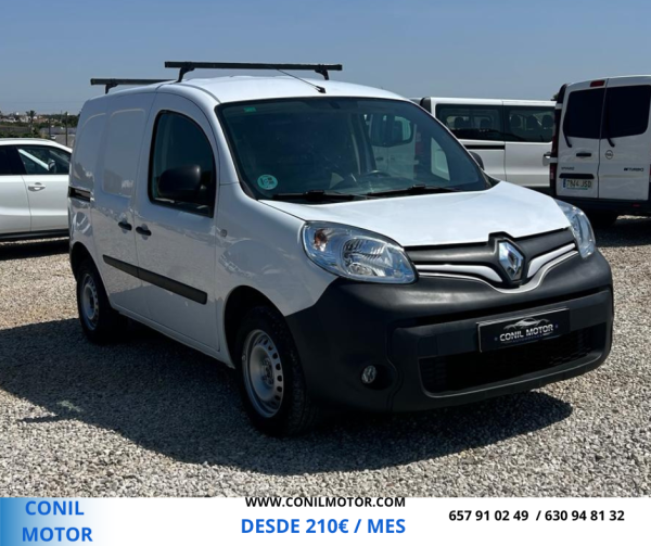 RENAULT KANGOO