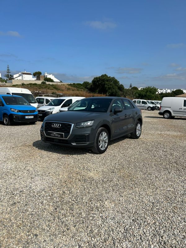 AUDI Q2 30 TDI - Imagen 3