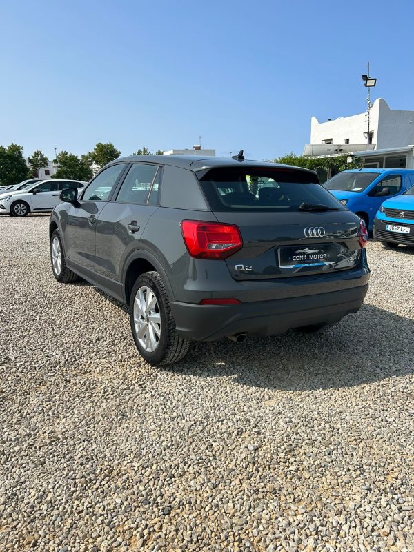 AUDI Q2 30 TDI - Imagen 4