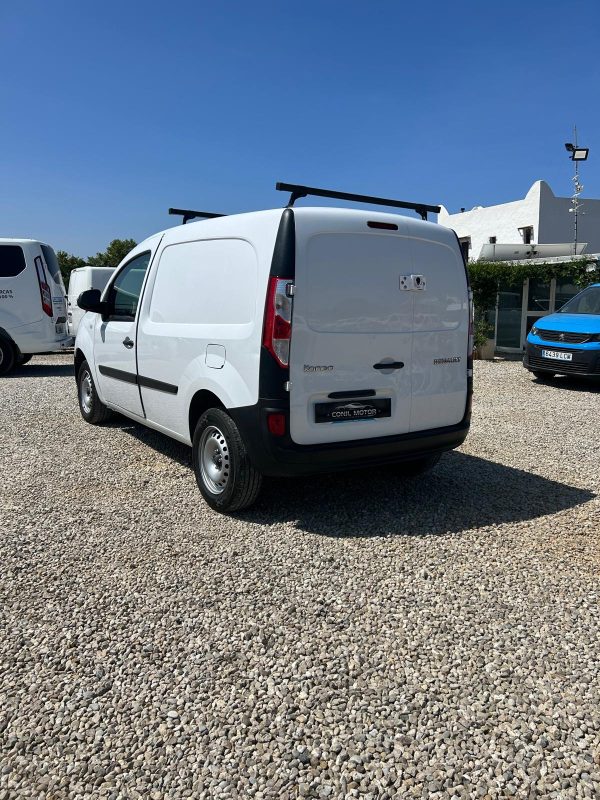 RENAULT KANGOO - Imagen 4