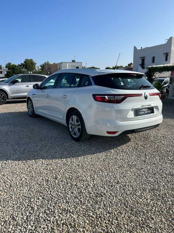 RENAULT MEGANE - Imagen 5