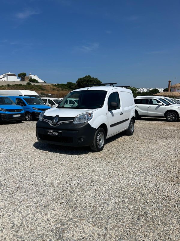 RENAULT KANGOO - Imagen 3