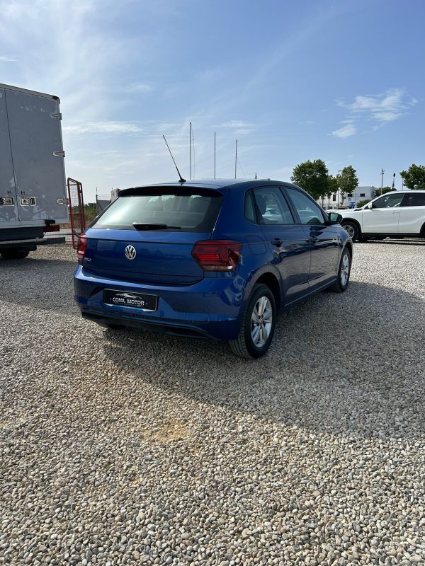 VOLKSWAGEN POLO - Imagen 5