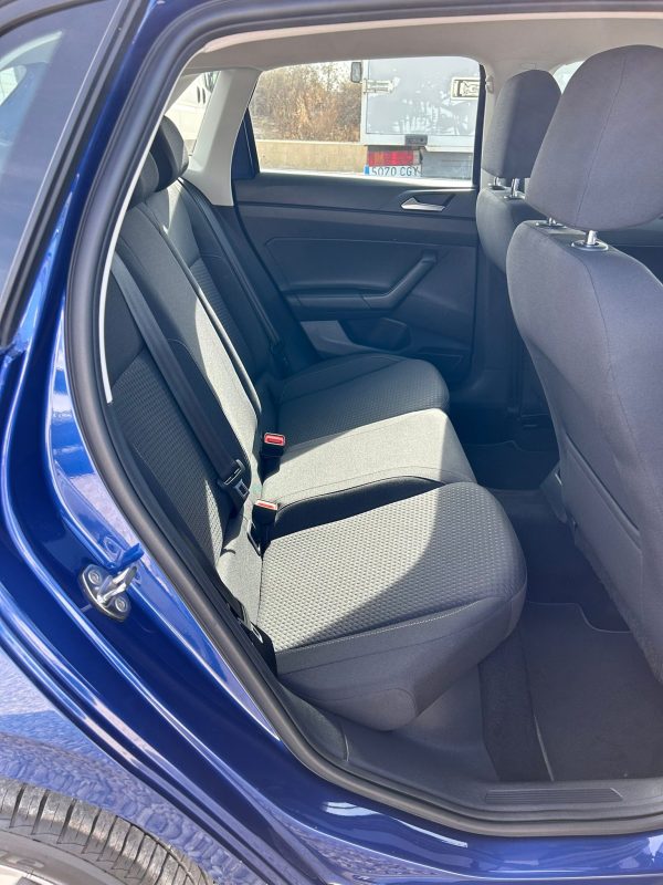 VOLKSWAGEN POLO - Imagen 10