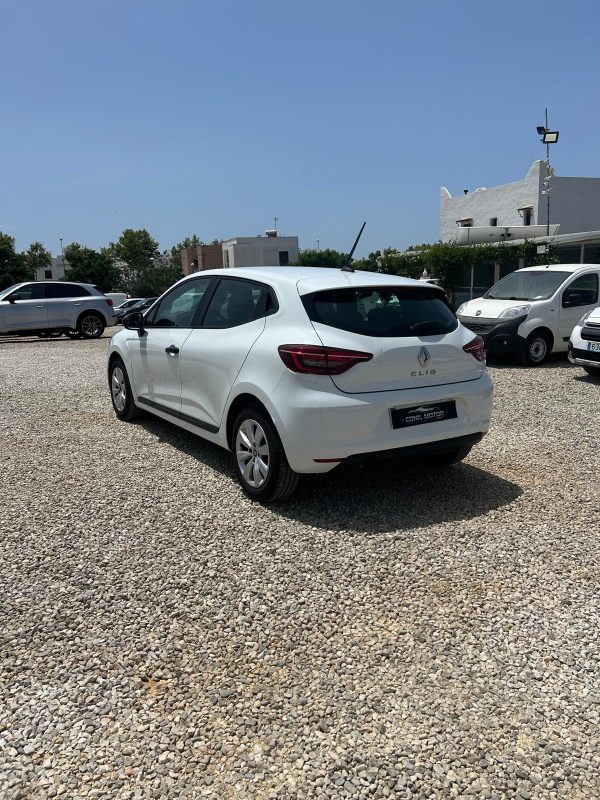 RENAULT CLIO - Imagen 4