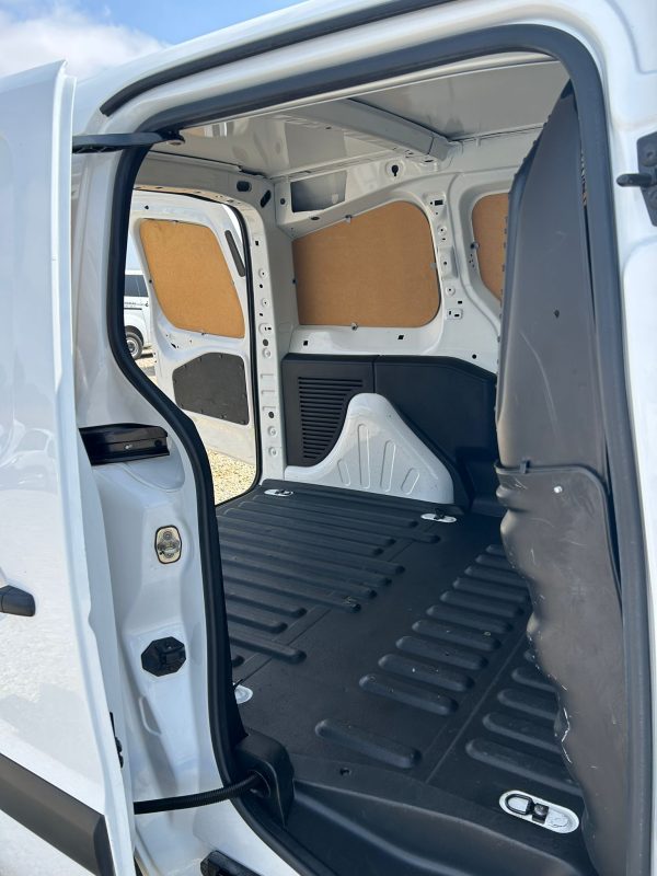 PEUGEOT PARTNER - Imagen 10