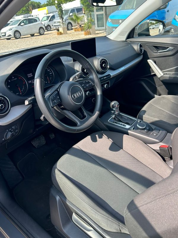 AUDI Q2 30 TDI - Imagen 7