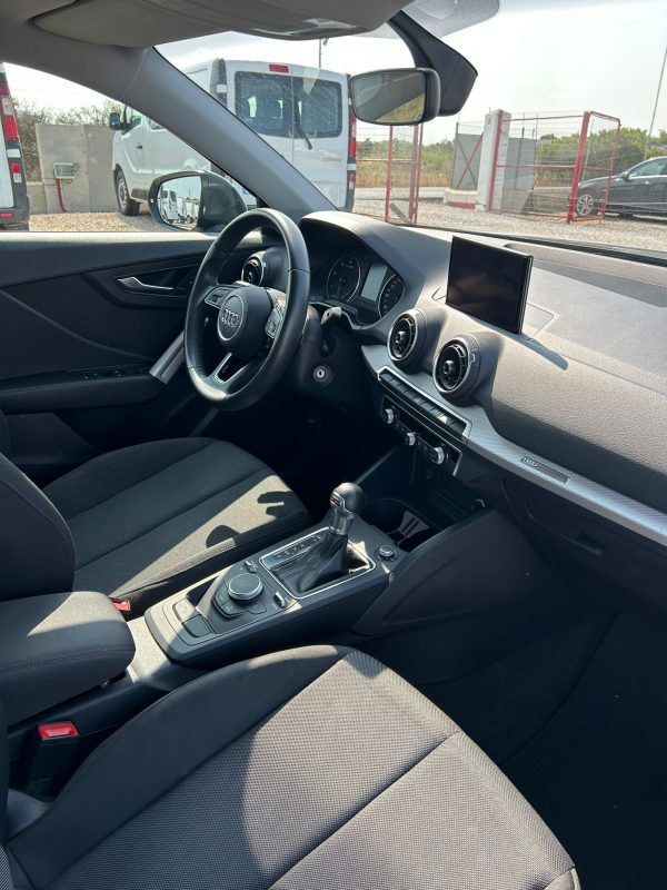 AUDI Q2 30 TDI - Imagen 9