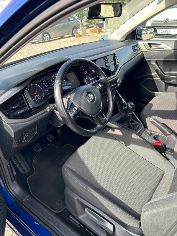 VOLKSWAGEN POLO - Imagen 7