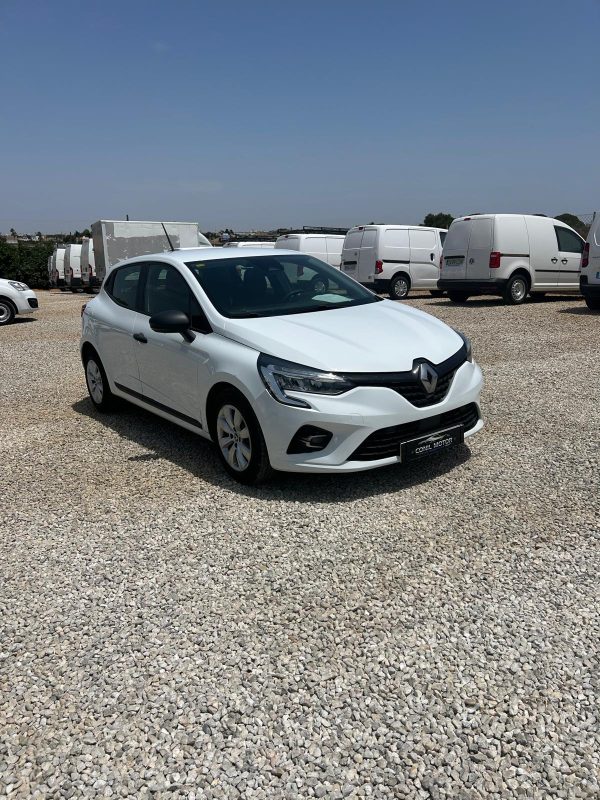 RENAULT CLIO - Imagen 2