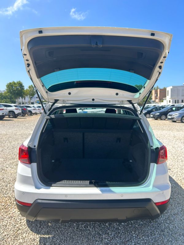 SEAT ARONA - Imagen 11