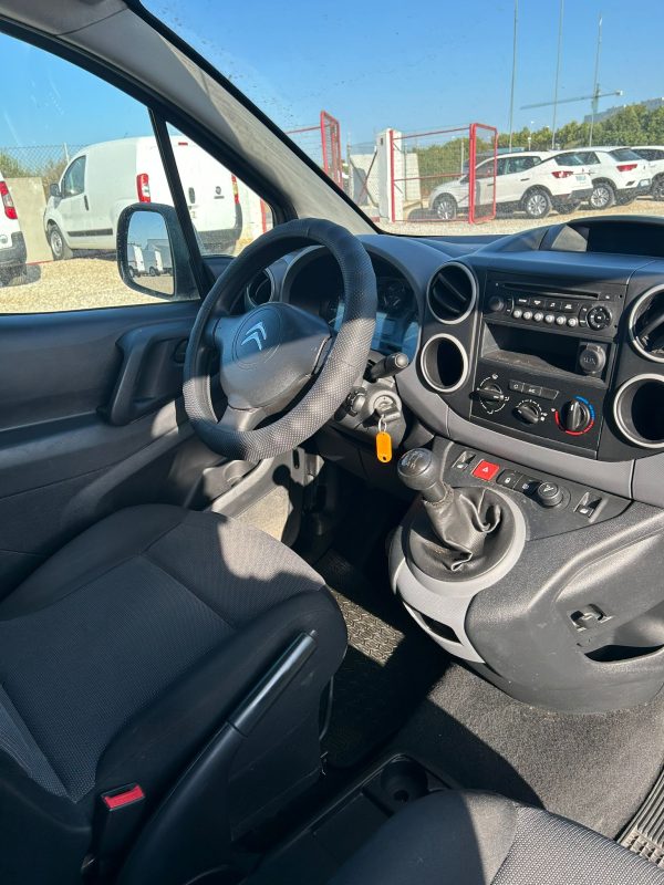 CITROEN BERLIGO - Imagen 8