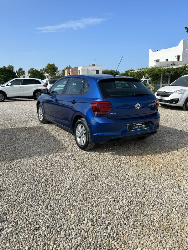 VOLKSWAGEN POLO - Imagen 4