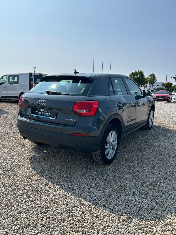 AUDI Q2 30 TDI - Imagen 5