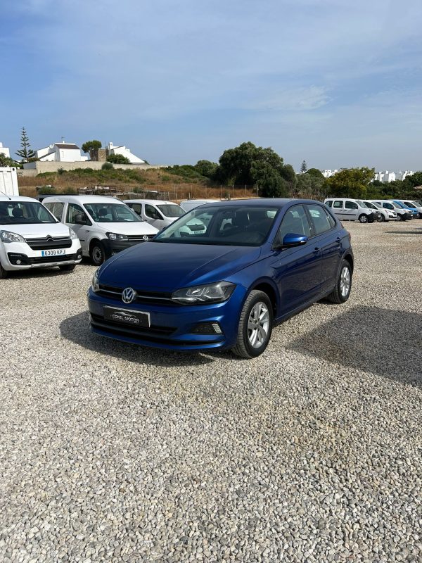 VOLKSWAGEN POLO - Imagen 3