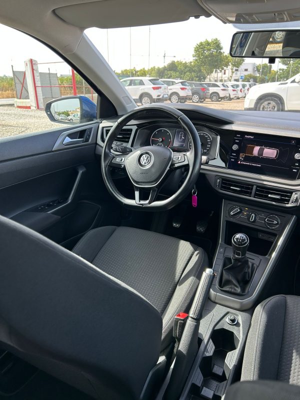 VOLKSWAGEN POLO - Imagen 8