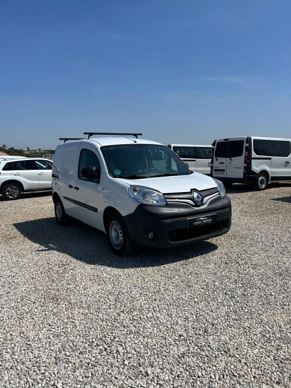 RENAULT KANGOO - Imagen 2