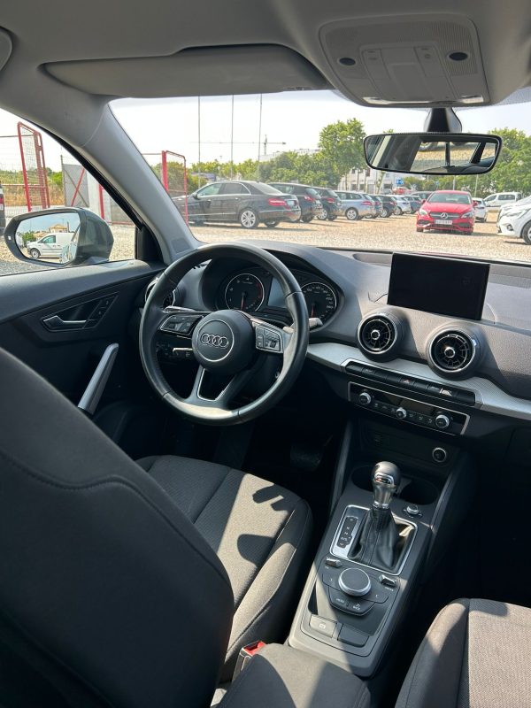 AUDI Q2 30 TDI - Imagen 8