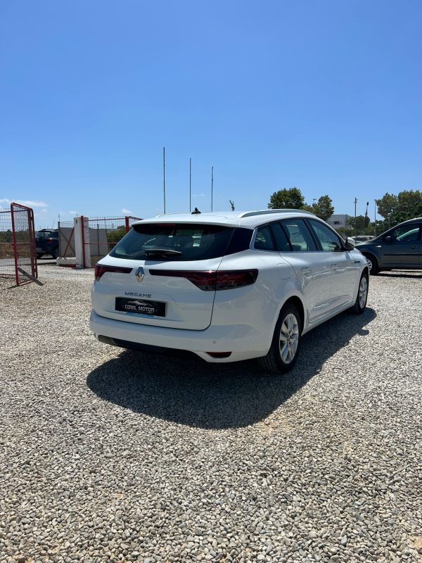 RENAULT MEGANE - Imagen 5