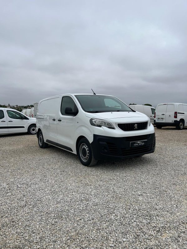 PEUGEOT EXPERT - Imagen 2