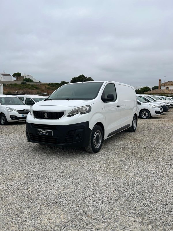 PEUGEOT EXPERT - Imagen 3