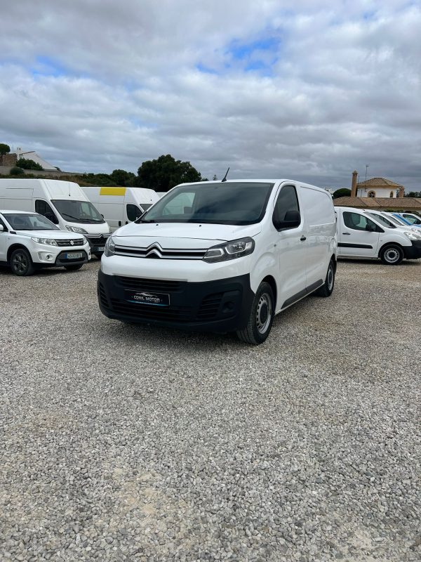 CITROEN JUMPER - Imagen 3