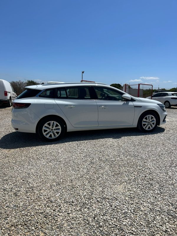RENAULT MEGANE - Imagen 6