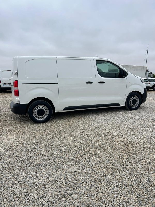 PEUGEOT EXPERT - Imagen 6