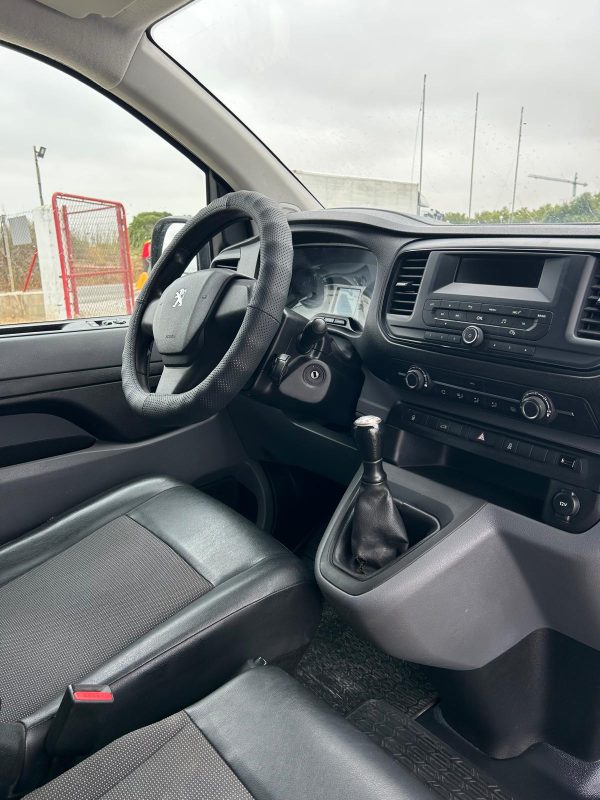 PEUGEOT EXPERT - Imagen 8