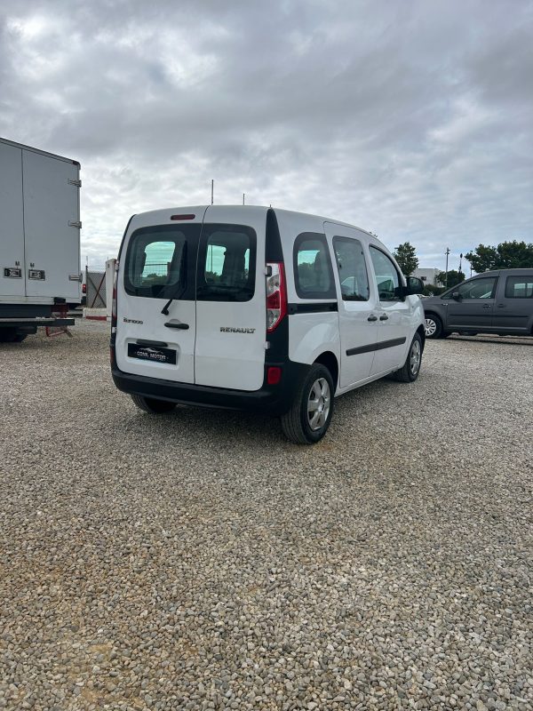 RENAULT KANGOO - Imagen 5