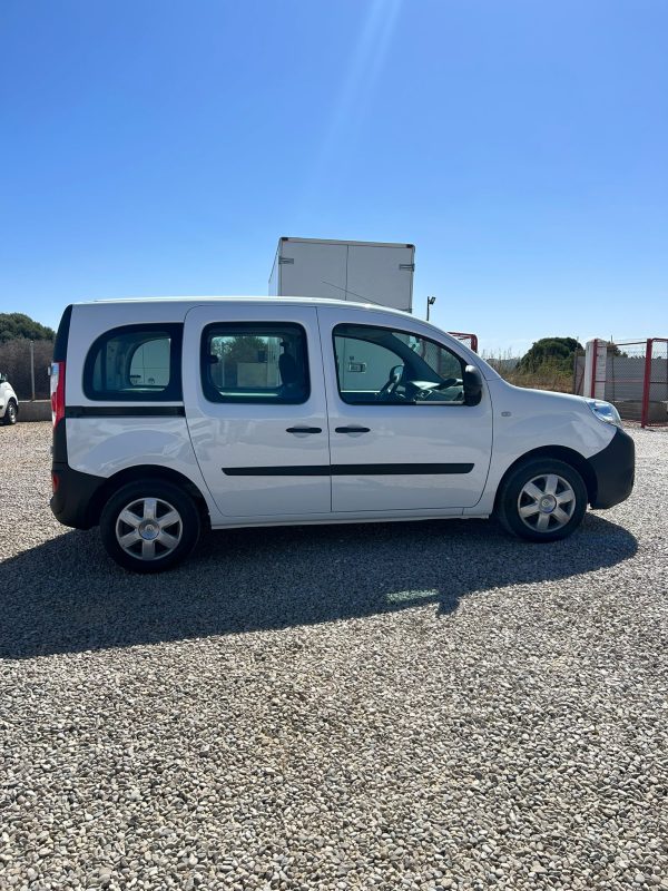 RENAULT KANGOO - Imagen 6