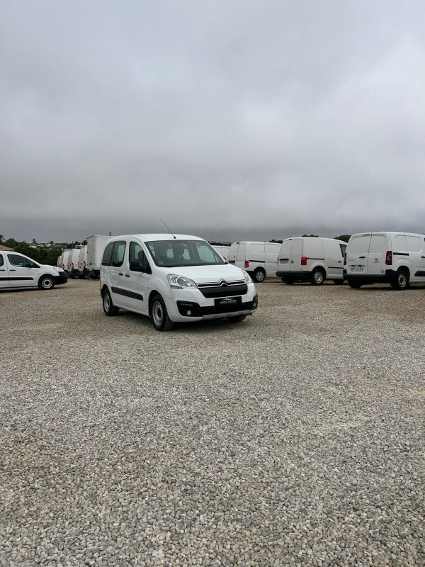 CITROEN BERLIGO - Imagen 2