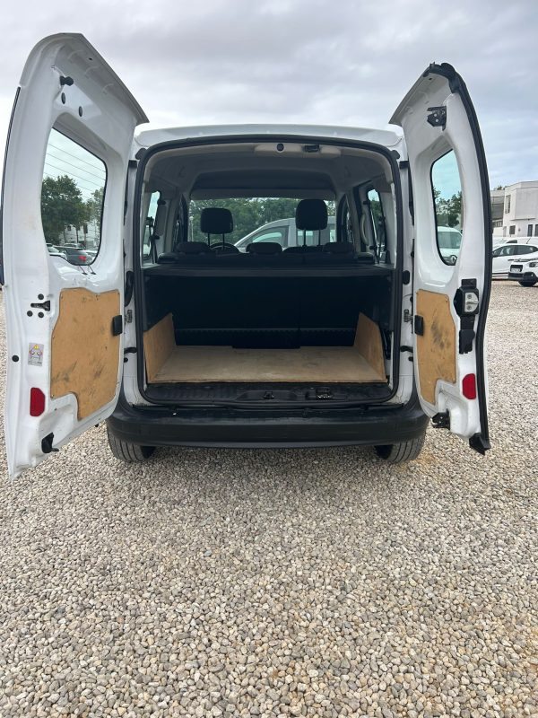 RENAULT KANGOO - Imagen 11