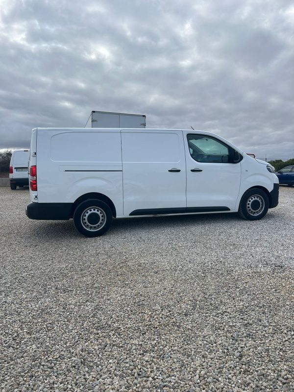 TOYOTA PROACE - Imagen 6