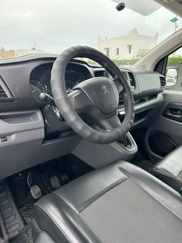 PEUGEOT EXPERT - Imagen 7