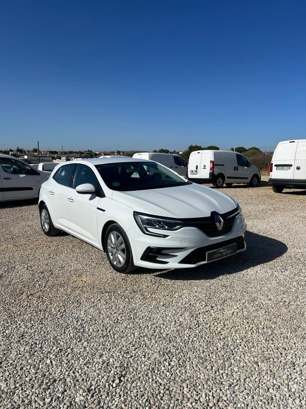 RENAULT MEGANE - Imagen 2