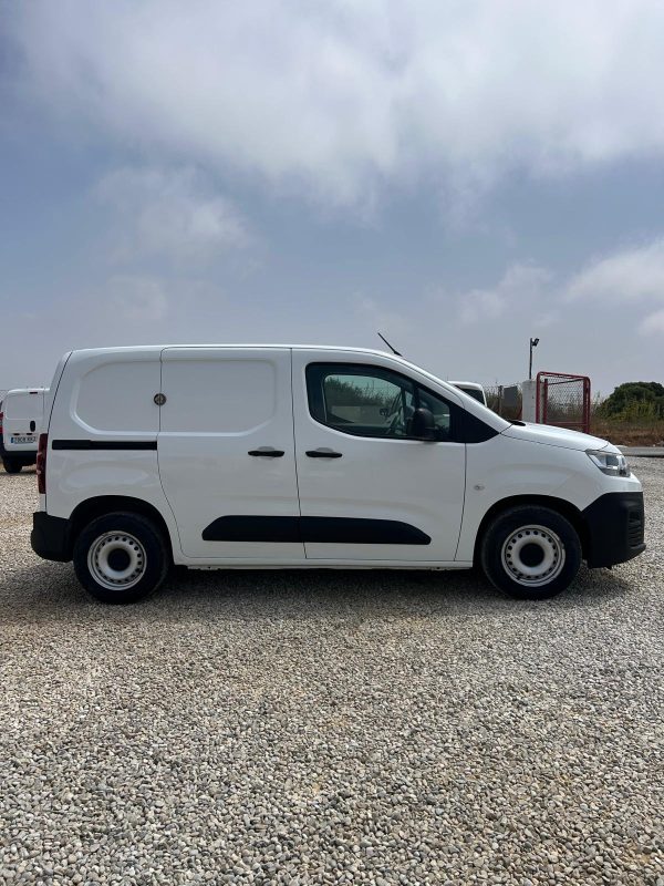 CITROEN BERLIGO - Imagen 6