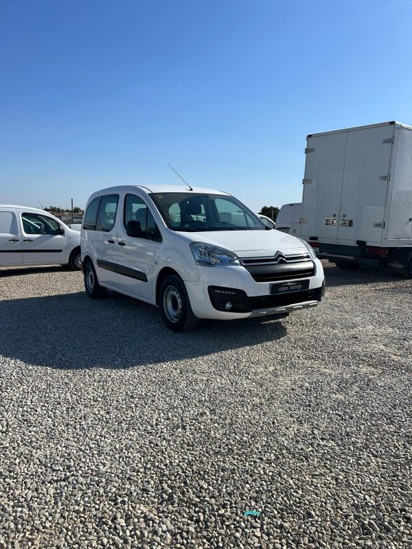 CITROEN BERLIGO - Imagen 2