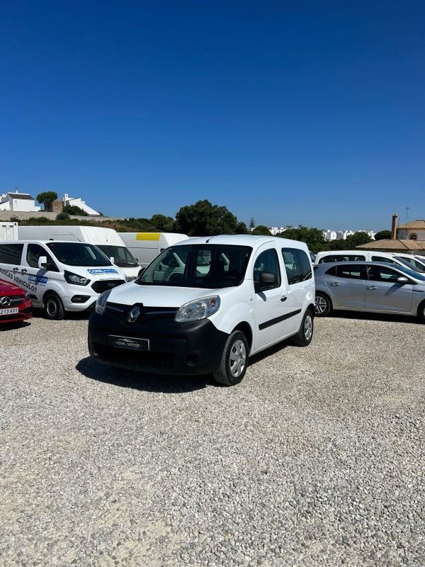 RENAULT KANGOO - Imagen 3