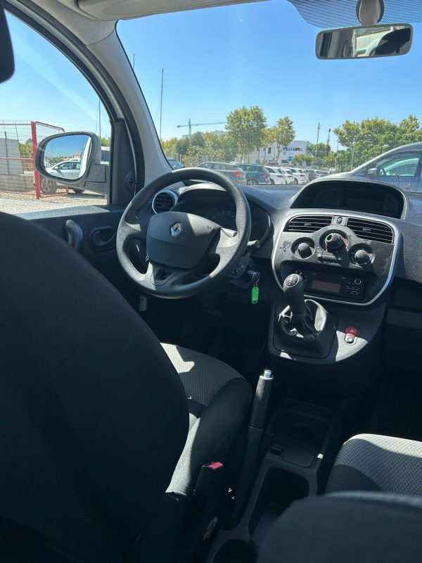 RENAULT KANGOO - Imagen 7