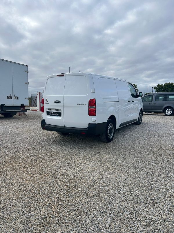 TOYOTA PROACE - Imagen 5