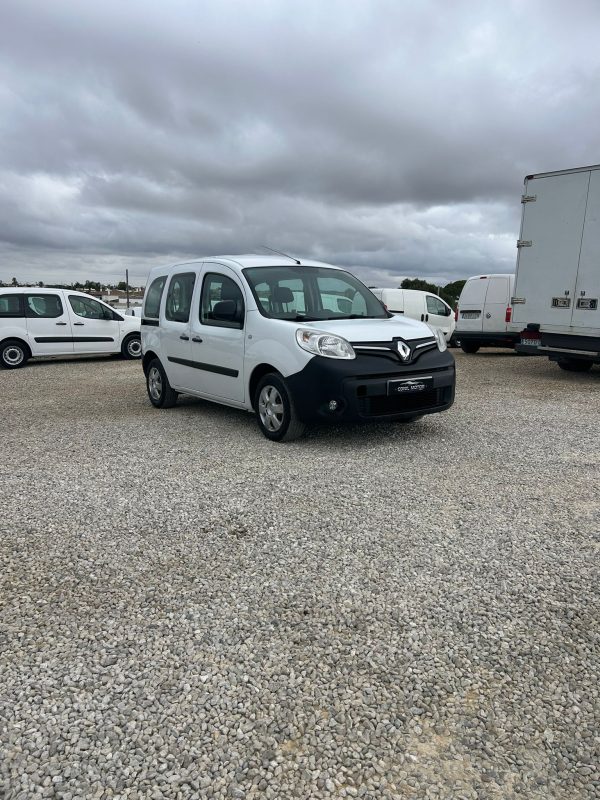 RENAULT KANGOO - Imagen 2