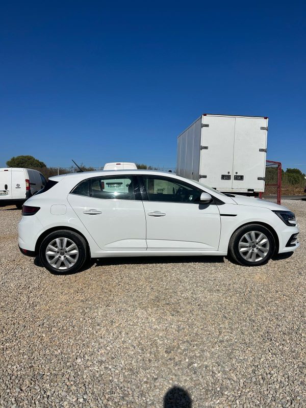 RENAULT MEGANE - Imagen 6
