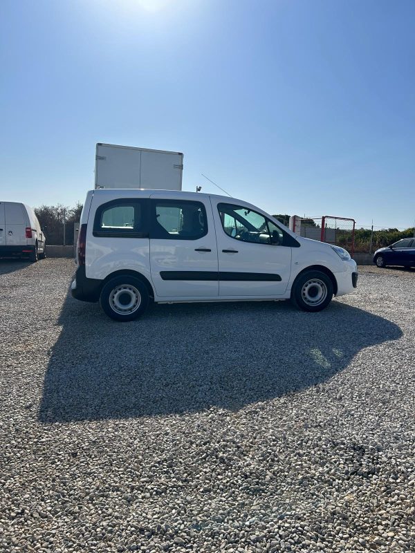 CITROEN BERLIGO - Imagen 6