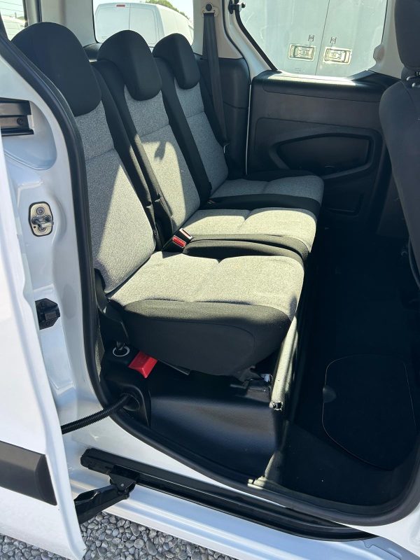 CITROEN BERLIGO - Imagen 10