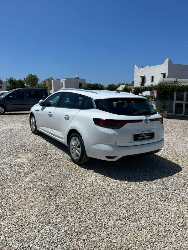 RENAULT MEGANE - Imagen 4