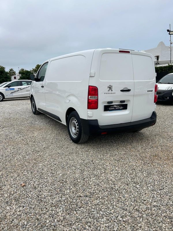 PEUGEOT EXPERT - Imagen 4