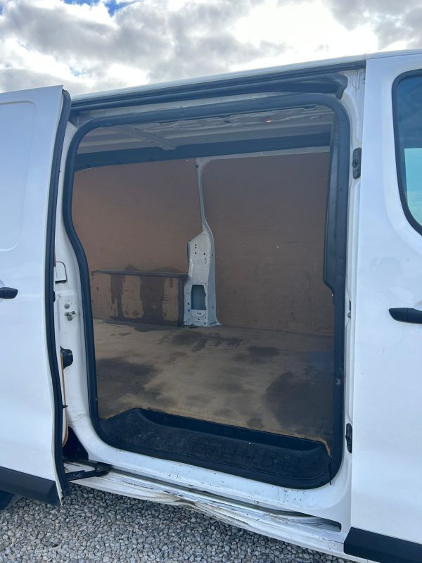 TOYOTA PROACE - Imagen 10