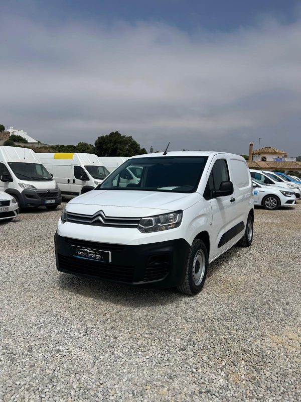 CITROEN BERLIGO - Imagen 3