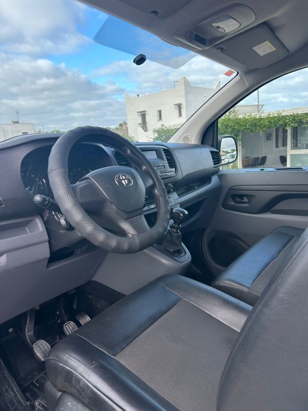 TOYOTA PROACE - Imagen 7